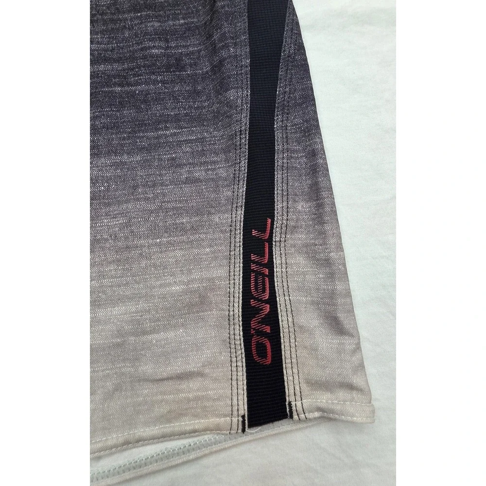 O'Neill Superfreak Multicolored Board Shorts Men's Size 34